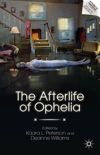 Front cover_The Afterlife of Ophelia