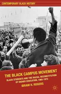 Couverture_The Black Campus Movement