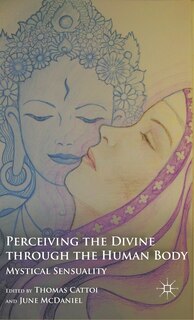 Couverture_Perceiving The Divine Through The Human Body
