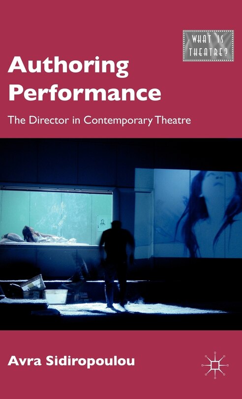 Couverture_Authoring Performance