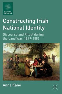 Front cover_Constructing Irish National Identity