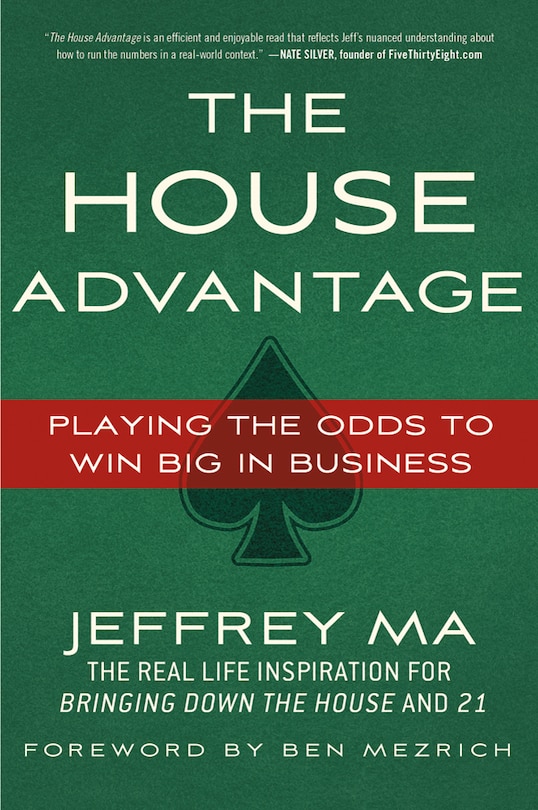 Couverture_The House Advantage