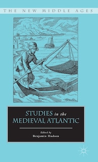Front cover_Studies in the Medieval Atlantic