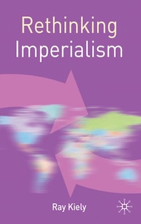 Front cover_Rethinking Imperialism