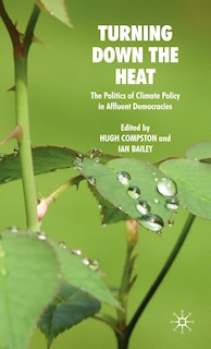 Couverture_Turning Down The Heat