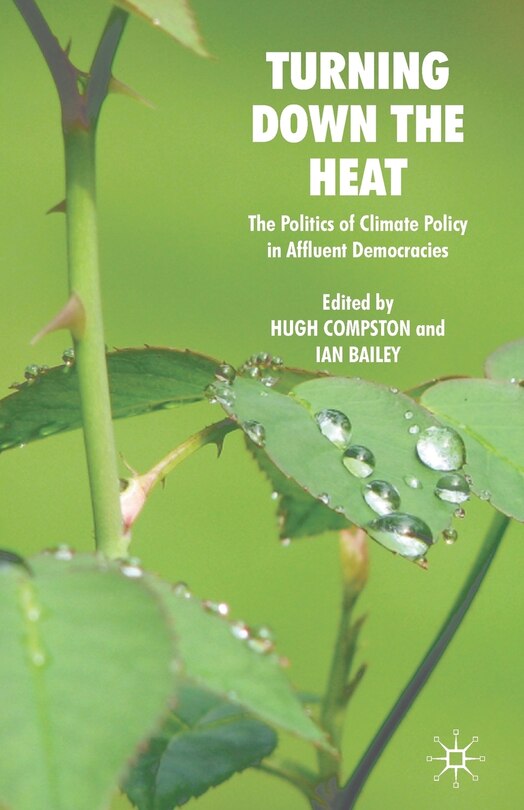 Front cover_Turning Down the Heat