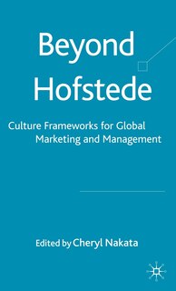 Couverture_Beyond Hofstede
