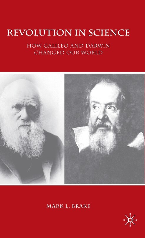 Front cover_Revolution In Science