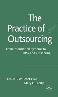 Couverture_The Practice of Outsourcing
