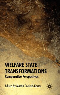 Couverture_Welfare State Transformations