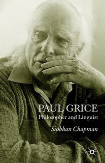 Front cover_Paul Grice