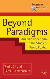 Front cover_Beyond Paradigms