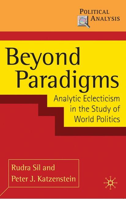 Front cover_Beyond Paradigms