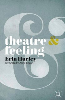 Front cover_Theatre And Feeling