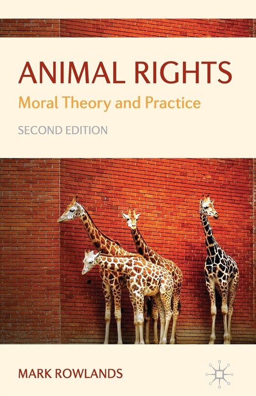Front cover_Animal Rights