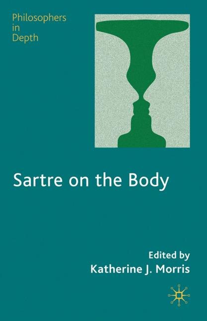 Couverture_Sartre On The Body