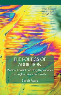 Couverture_The Politics of Addiction
