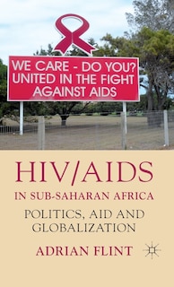 Front cover_HIV/AIDS in Sub-Saharan Africa