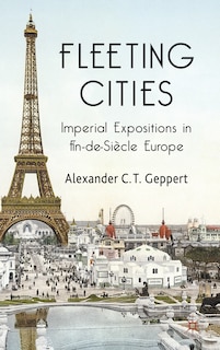 Couverture_Fleeting Cities