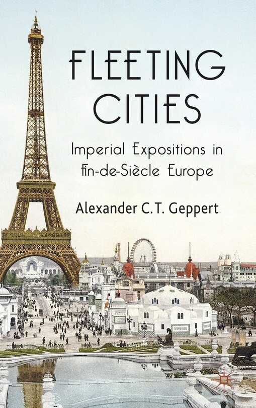 Couverture_Fleeting Cities