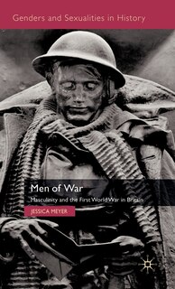 Front cover_Men of War