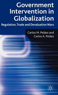 Front cover_Government Intervention in Globalization