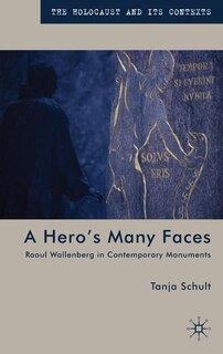 Front cover_A Hero's Many Faces