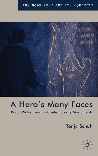 Front cover_A Hero's Many Faces