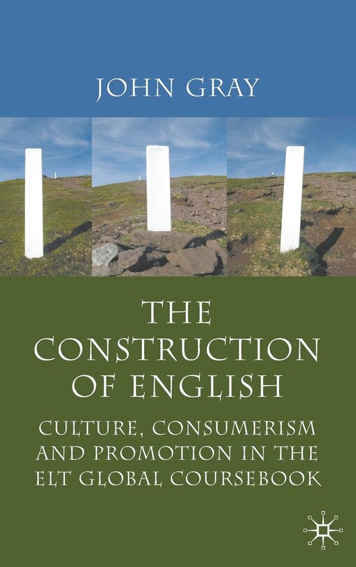 Front cover_The Construction of English