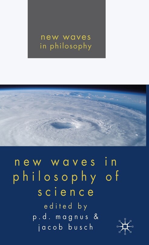 Couverture_New Waves in Philosophy of Science