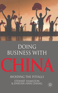 Couverture_Doing Business With China
