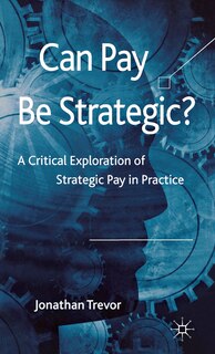 Front cover_Can Pay Be Strategic?
