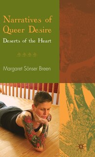 Front cover_Narratives Of Queer Desire