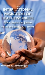Couverture_The International Migration of Health Workers
