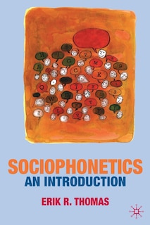 Front cover_Sociophonetics