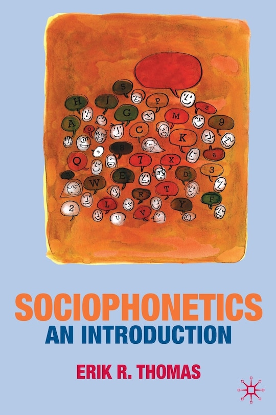 Front cover_Sociophonetics