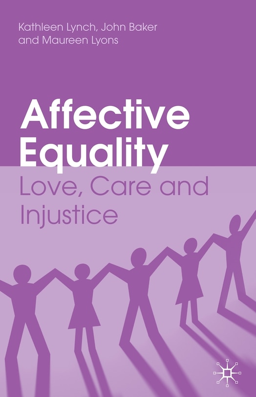 Front cover_Affective Equality