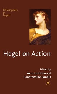 Couverture_Hegel On Action