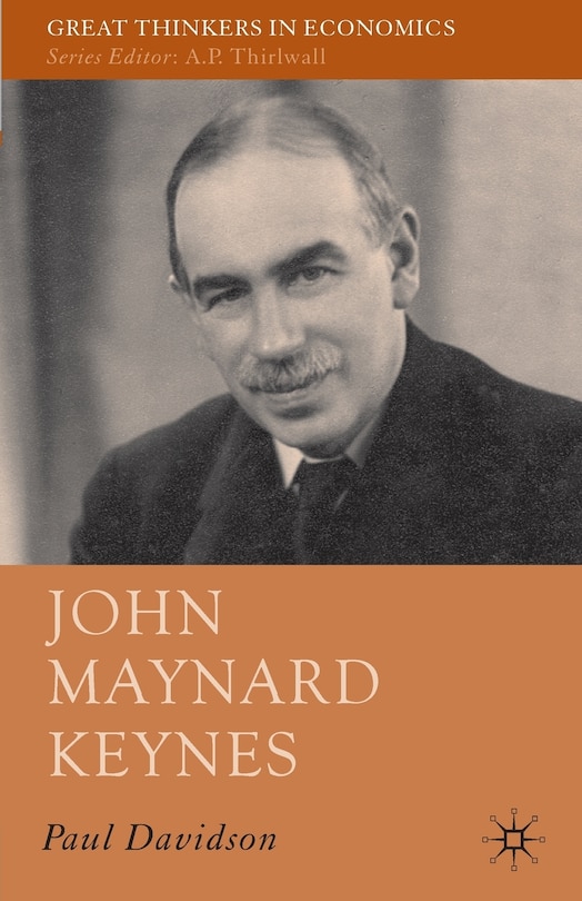 Front cover_John Maynard Keynes