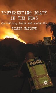 Front cover_Representing Death In The News