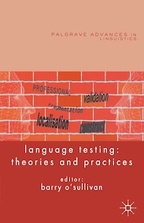Front cover_Language Testing