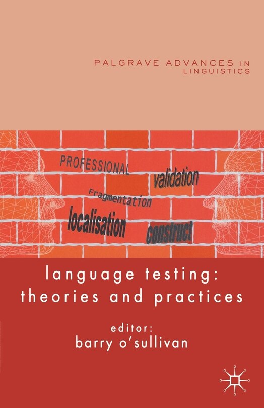 Front cover_Language Testing