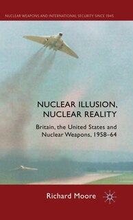 Couverture_Nuclear Illusion, Nuclear Reality