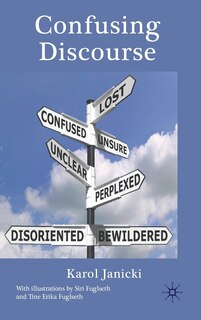 Couverture_Confusing Discourse