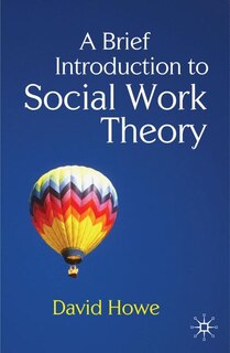 Couverture_A Brief Introduction to Social Work Theory