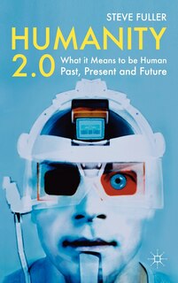 Couverture_Humanity 2.0