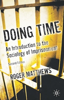 Couverture_Doing Time