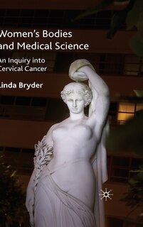 Front cover_Women's Bodies and Medical Science