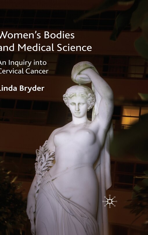 Front cover_Women's Bodies and Medical Science