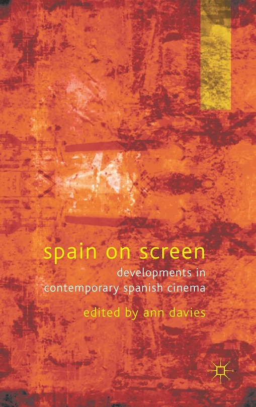 Front cover_Spain On Screen